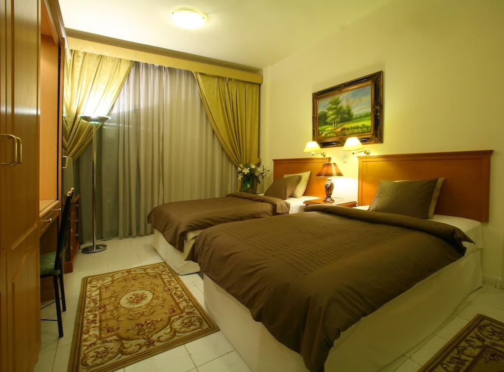 Khalidia Hotel Apartments Dubai Ngoại thất bức ảnh