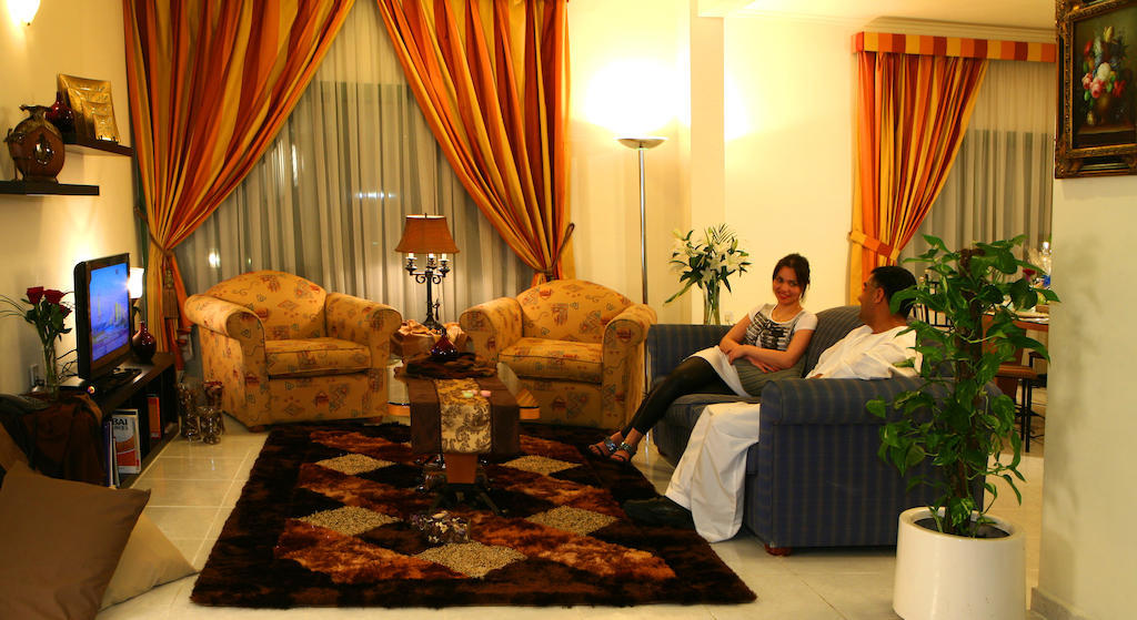 Khalidia Hotel Apartments Dubai Phòng bức ảnh