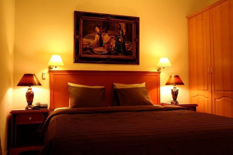 Khalidia Hotel Apartments Dubai Phòng bức ảnh