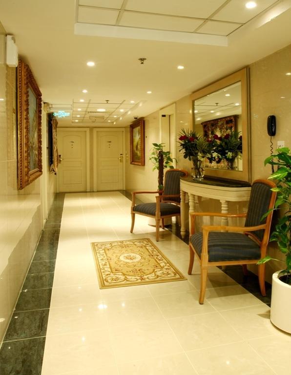 Khalidia Hotel Apartments Dubai Phòng bức ảnh