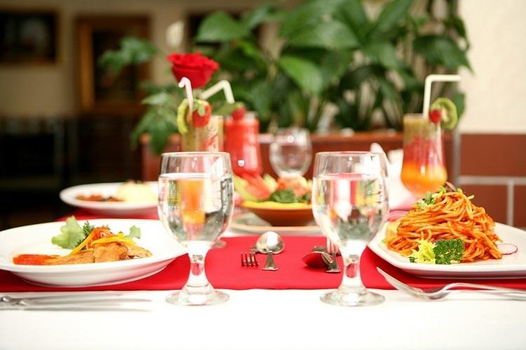 Khalidia Hotel Apartments Dubai Ngoại thất bức ảnh