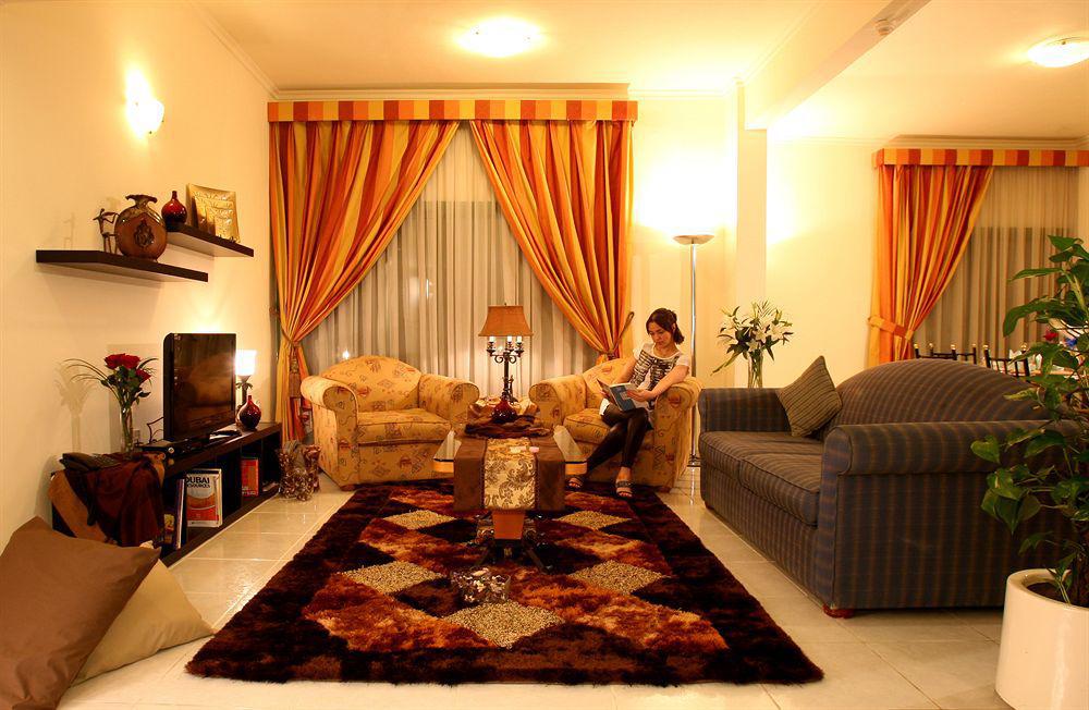 Khalidia Hotel Apartments Dubai Ngoại thất bức ảnh
