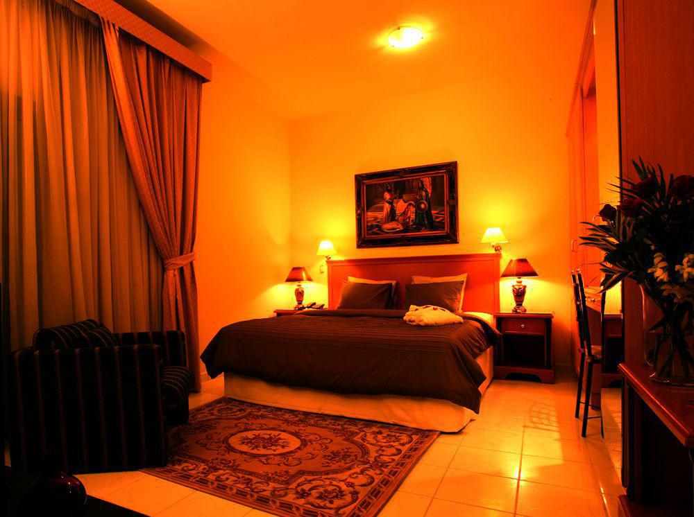 Khalidia Hotel Apartments Dubai Ngoại thất bức ảnh